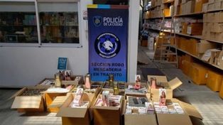 Secuestran gran cantidad de juguetes sexuales considerados perjudiciales para la salud