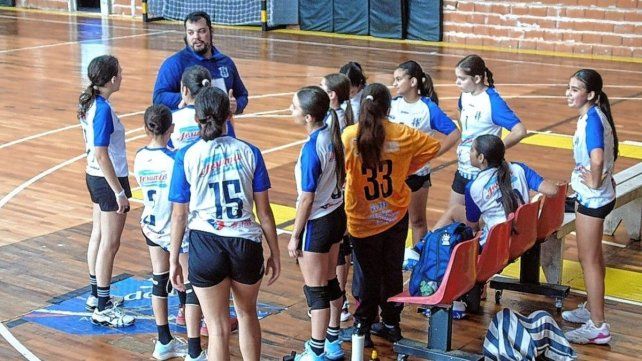 El torneo contará con equipos representativos de la provincia de Entre Ríos.