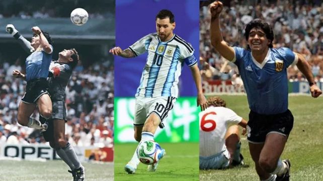 Inglaterra ya calienta la semifinal ante Argentina: cuentas pendientes y jugaron con doce