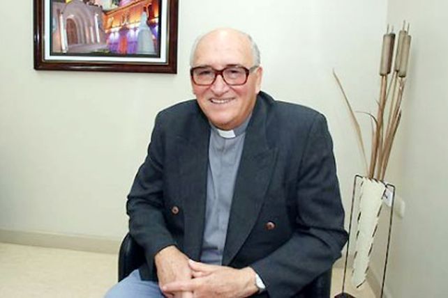 Ceschi: “Los homosexuales no son totalmente normales”
