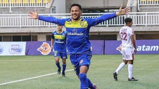 Gallegos se ilusiona con otra chance en Unión