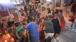 Fiesta popular