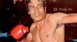 El exboxeador entrerriano Juan Domingo Suárez lucha por su vida