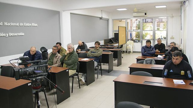 La Universidad Nacional de Entre Ríos (UNER) construirá residencias estudiantiles en Concordia y un gimnasio deportivo y un SUM en Paraná
