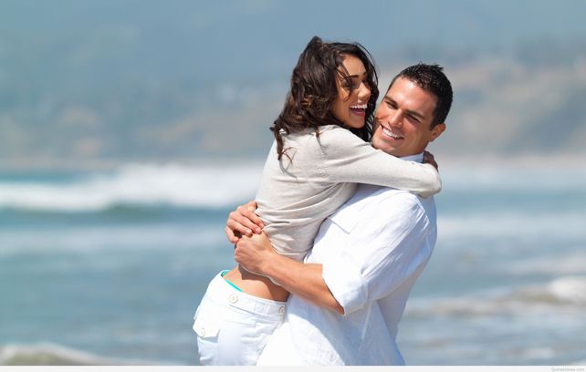 Test: ¿estás realmente enamorado/a?