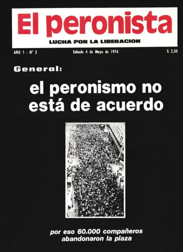Cora Gamarnik: Es necesario mirar a la muerte de frente, pero sin humillar
