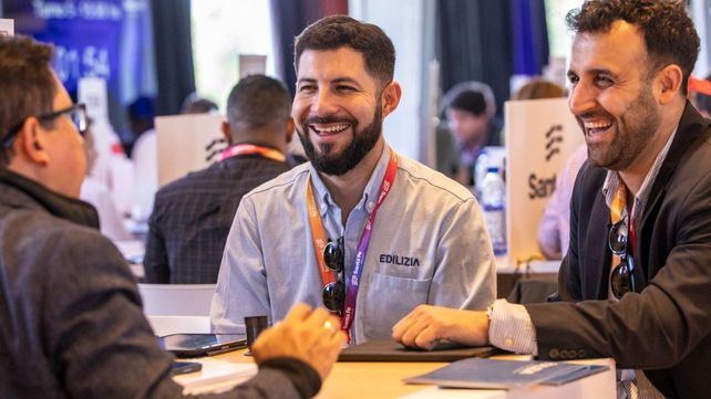 La jornada para pymes se desarrollará del 31 de agosto al 4 de septiembre con sede principal en el Centro de Convenciones de La Fluvial