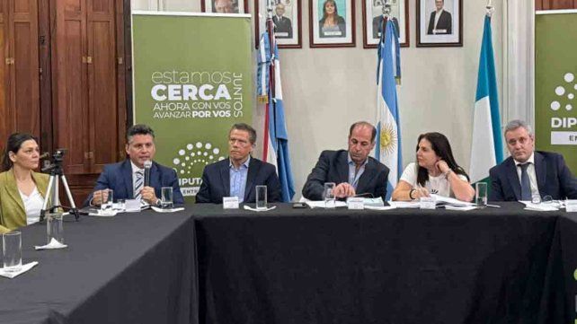 Reforma electoral: Debatieron en La Paz