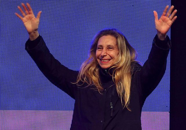 La Justicia investiga a Karina Milei por una licitación para la Rosada y  Olivos