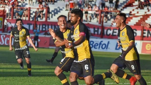 Comunicaciones, el primer clasificado a la Copa Argentina 2023
