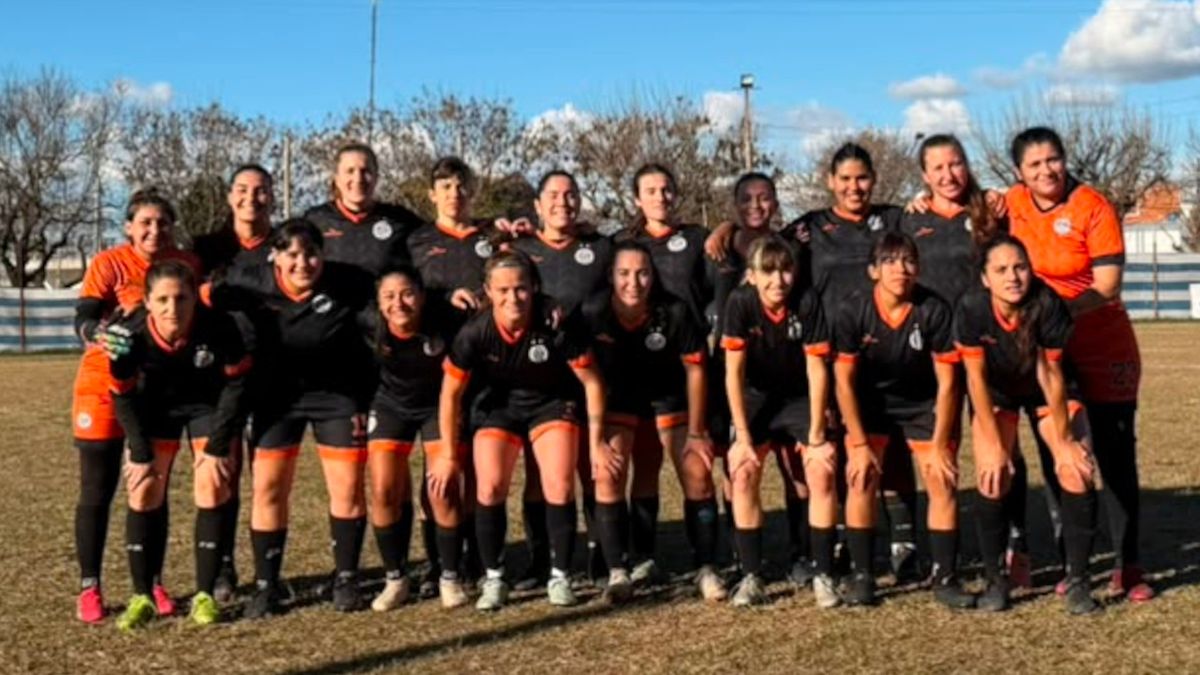 Copa Santa Fe: Adiur juega el partido revancha del femenino en busca de las semifinales