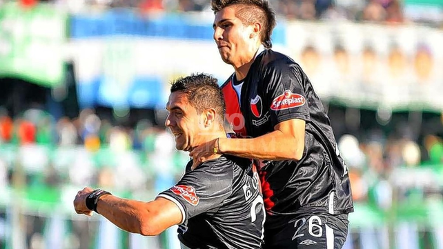 Los asuntos pendientes entre Colón y Banfield