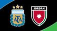 Argentina vs. Jordania en el Mundial 2026: hora, canal y posibles formaciones