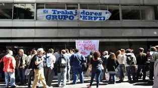 El diario Perfil echó a siete empleados en medio de elecciones gremiales internas