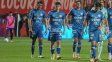 La reacción de Jerónimo Dómina ante Godoy Cruz que se hizo viral