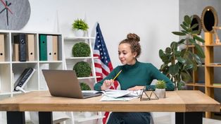 Aprender inglés en Estados Unidos: beneficios y soluciones