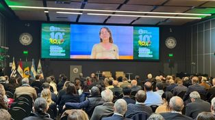Campaña 2026/27: el campo va por 157,8 millones de toneladas