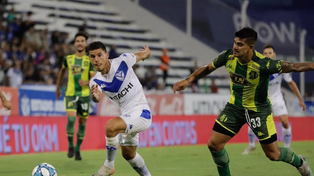 Vélez busca iniciar la Copa de la Liga con un triunfo ante Aldosivi
