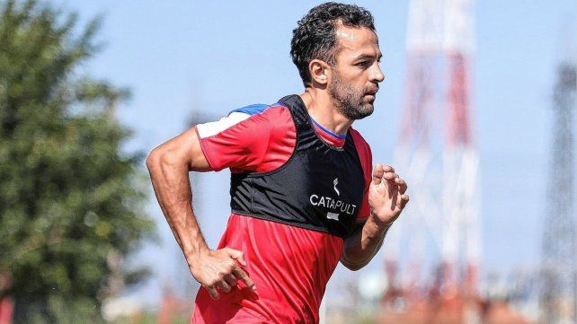 Lucas Gamba confesó que inicia un lindo desafío en Unión