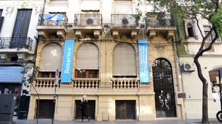 La Escuela Municipal de Danza y Artes Escénicas de Rosario cumple 100 años