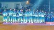 Sóftbol: Argentina perdió la final ante Venezuela y se quedó con la medalla de plata en Paraná