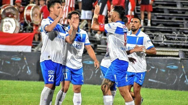 El minuto a minuto de Unión y Universidad Católica