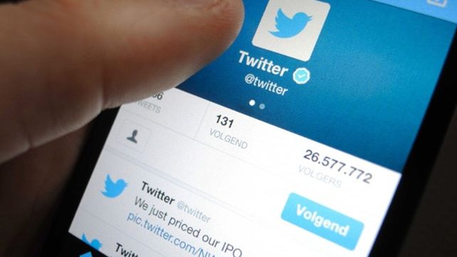¿Ya viste la nueva actualización de Twitter?