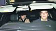 A Mirtha Legrand le robaron el auto mientras cenaba con amigos