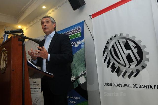 Una nueva distinción para la Unión Industrial en sus 90 años
