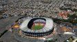 México se alista para el Mundial 2026 con tres estadios renovados