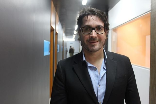 El parlamentario proveniente del norte del país forma parte del bloque de Cambiemos y ve con buenos ojos que el tema se discuta.