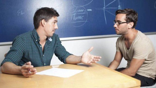Es tiempo de rendir materias tanto en el nivel medio como el superior. Aumentan los cuadros de ansiedad y más jóvenes buscan apoyo psicológico
