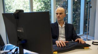 Fernando Schapachnik, director ejecutivo de la Fundación Sadosky, consideró insoslayable que los programas de Inteligencia Artificial (IA) afectarán puestos de trabajo