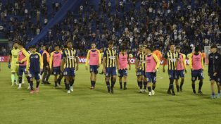 Central viene de perder ante Vélez y contra Huracán. Russo debe dar un golpe de timón.