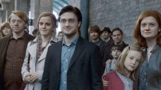 Harry Potter podría tener dos películas más que retoman años después de Las reliquias de la muerte