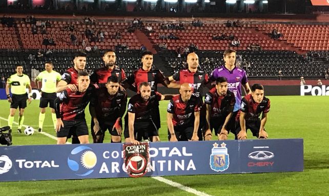 El uno por uno del Sabalero en la eliminación de la Copa Argentina