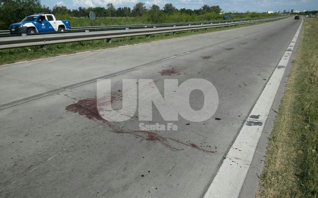 Homicidio N° 110: asesinaron a un hombre y dejaron herido a su hermano