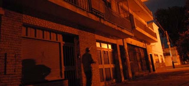 Encuentran asesinada a una mujer en su vivienda de barrio Parque