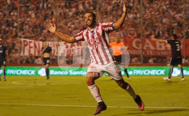 Unión busca la renovación de Gamba