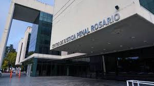 Juicio por el homicidio de un gendarme en Roldán: piden perpetua y el veredicto se conocerá el lunes