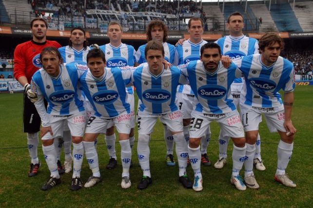 Atlético Rafaela goleó a Tigre en su casa