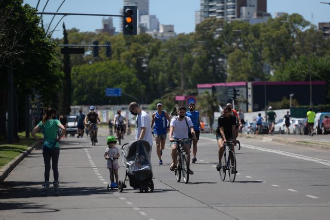 El 14 de marzo la Calle Recreativa tendrá su versión nocturna