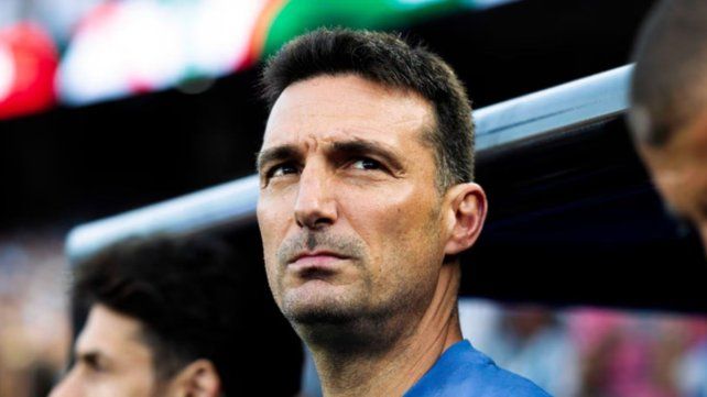 Scaloni se rindió ante Messi tras el debut: Lo vamos a extrañar cuando no esté