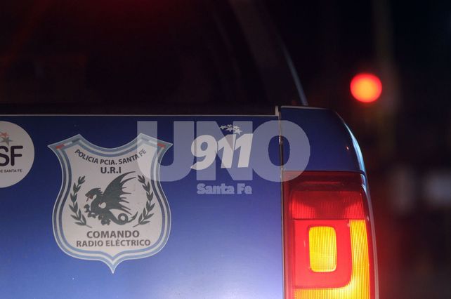 Un menor asaltó a otro y lo aprehendió la policía