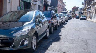 Paraná: extiende plazos para presentar ofertas en la concesión del sistema de estacionamiento medido