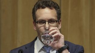 Sandleris reconoció que la inflación de febrero va a ser muy elevada