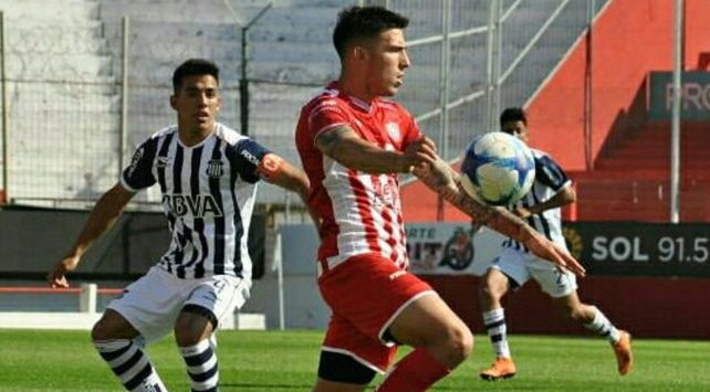 La Reserva se lo llevó sobre el final