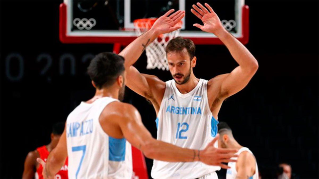 Argentina, con día y horario para el duelo ante Australia