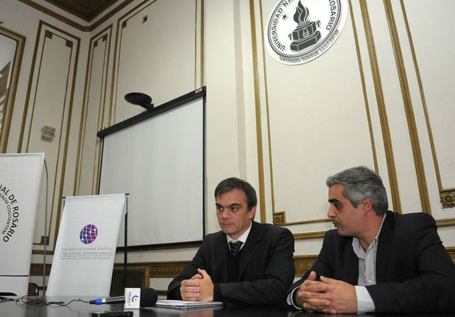 El anuncio lo hizo el ministro de Justicia y Derechos Humanos Juan Lewis