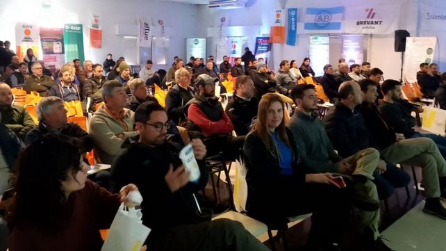 Herramientas para encarar la campaña 2024/25